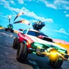 Battle Cars: Nitro PvP Shooter