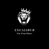 Excalibur The King Maker