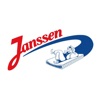 Bed Janssen