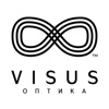 Оптика Visus