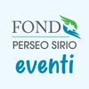 Fondo Perseo Sirio Eventi