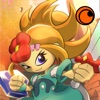 Crunchyroll: Blossom Tales II