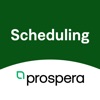 Scheduling by Prospera