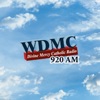 WDMC 920 AM Divine Mercy Radio