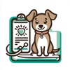 Organizador de Salud Mascotas