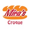 Mica’s Croque