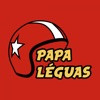 Papa-Léguas Entregador