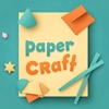 Learn Paper Craft : Origami