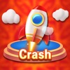 Crash:Rocket Game