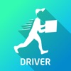 Fox-Delivery Anything Driver