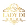 Lady Di Bride