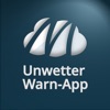 Meteo! - Unwetter Warn App