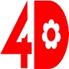 4D App