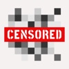 Censor: Face Blur & Pixelate