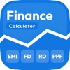 Financial Calculator Pro India