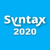 SYNTAX Score 2020