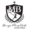 Bungee Fitness Studio