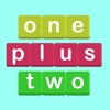 One Plus Two = 3