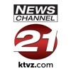 KTVZ NewsChannel 21