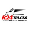 R24 Trucks