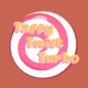 Taffy Twist Turbo