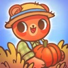 Bear Time - Farm & Cook Games
