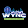 WYNC AM 1540