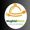 Mughlai Point