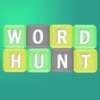 Word Hunt- Unlimited Word Game