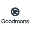 GOODMANS FIT PRO