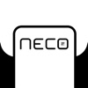 neco - digital business card