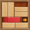 Unblock Slide Puzzle