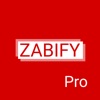 Zabify Pro for Zabbix