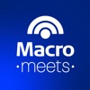 Macro MEETS