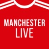 Manchester Live – United fans
