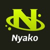 Nyako – Wallpaper