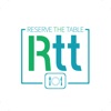 Reserve The Table