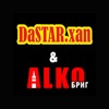 DaSTAR.xan & ALKOБРИГ