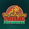 The Cheesy One - For Drivers