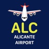 Alicante Elche Airport