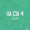 IIA CIA 4 Quiz