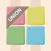 UNIONカラーパズル