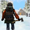 WinterCraft: Forest Survival