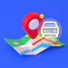 Find My Car - Parking Tracker・