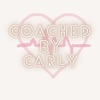 Coached by Carly