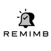 Remimb Smart Keyring