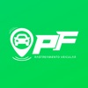 PF rastreamento veicular