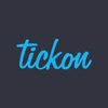 Tickon Organizador