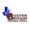 Buster Brown Propane