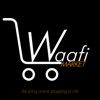 Waafi Market Delivery